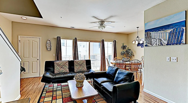 370 Pismo Beach - 3 Br Condo, Забронировать Апартаменты/квартира Апартаменты Пизмо-Бич, рядом с Pismo Beach Premium Outlets, Апартаменты/квартира
