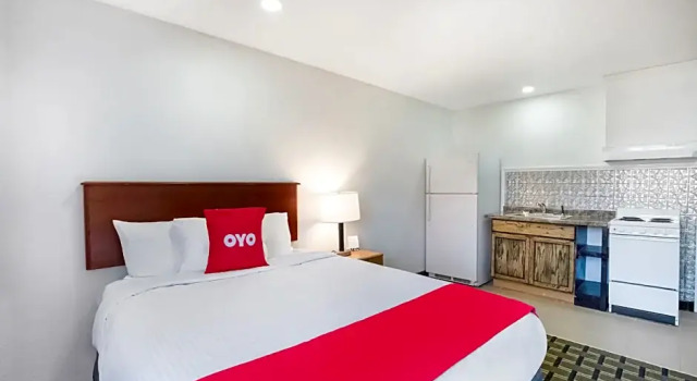 Студия Hotel Eastin Riverwalk