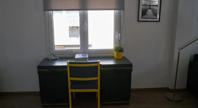 Апартаменты V&V Central & Elegant Apartment