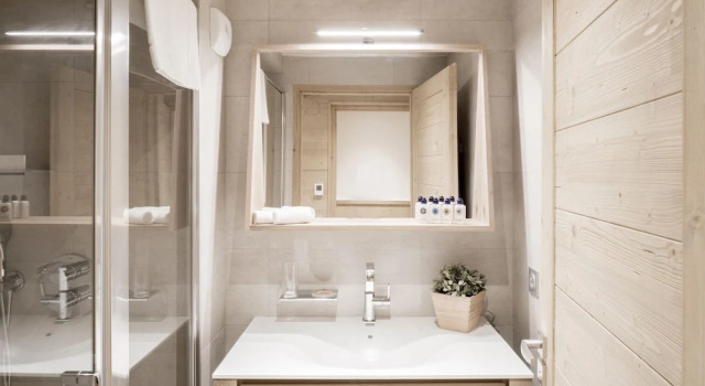 Апартаменты Mammoth Lodge Apartment T5 D06
