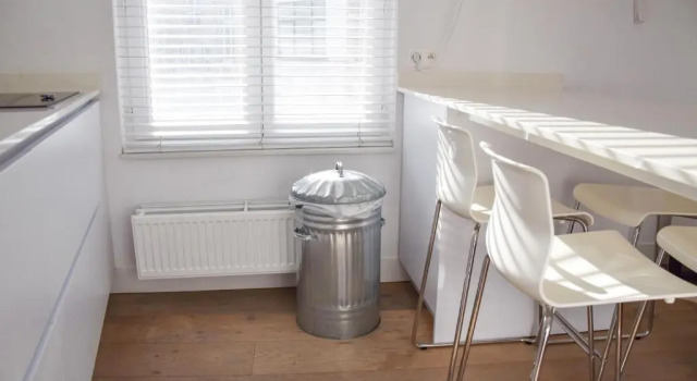 Апартаменты Beautiful Modern Apartment in the Heart of Antwerp