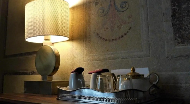Classique chambre LO studiO B&B