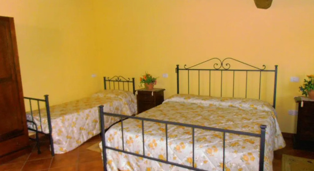 Апартаменты villa colticciola Agriturismo Marche