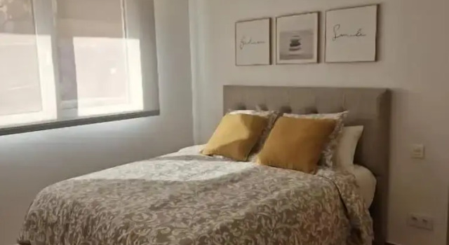 Апартаменты Apartamentos acogedores