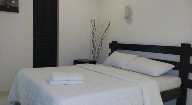 DaHome Pension, Prenota Hotel San Vicente Luzon