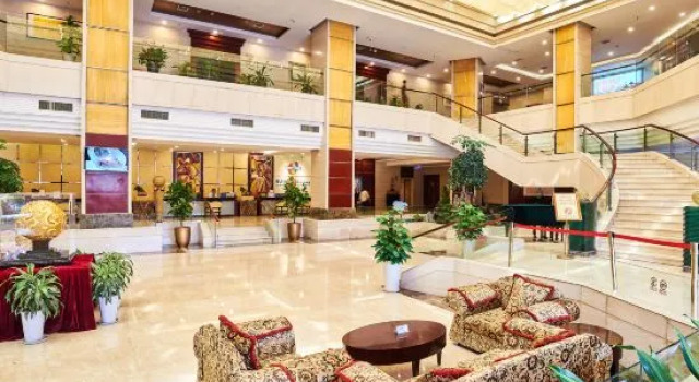 Longhai Diamond Hotel, Book Hotel Longhai Fujian