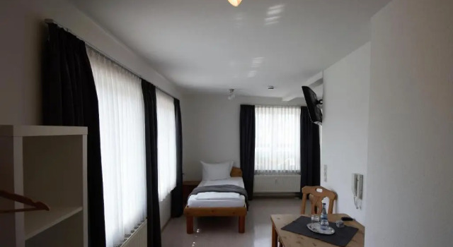 Номер Standard Hotel Wirtshaus Krone
