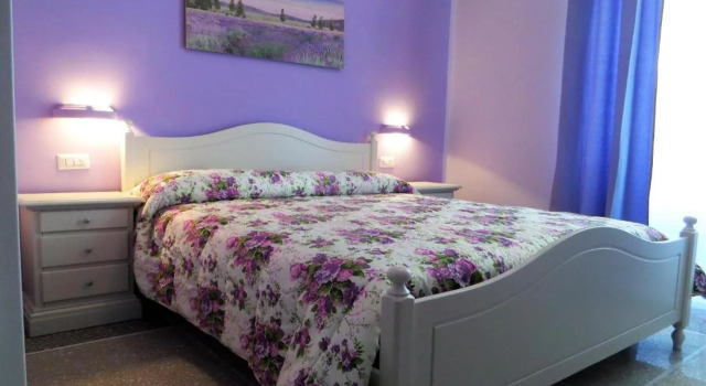 Suites Imperiali Guest House