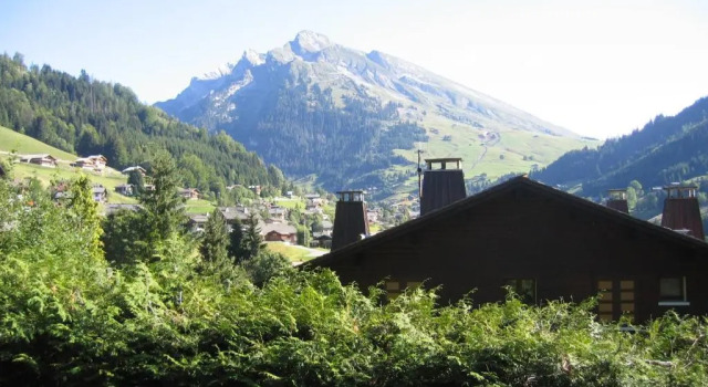 Appartement La Clusaz, 3 pièces, 6 personnes - FR-1-437-12, Забронировать Апартаменты/квартира Ла-Клюза Лыжный курорт на озере Анси, рядом с Плавательный бассейн Aravis