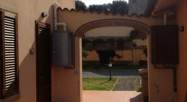 Casa Gaia, Varaa Hotelli Santa Luce Toscana