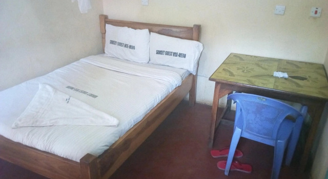 Habitación individual Estándar Sunset Guest House