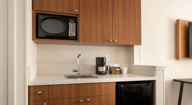 Четырёхместный номер Standard Fairfield Inn and Suites by Marriott Napa American Canyon