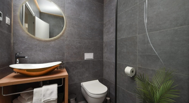 Коттедж Villa Dante ZadarVillas