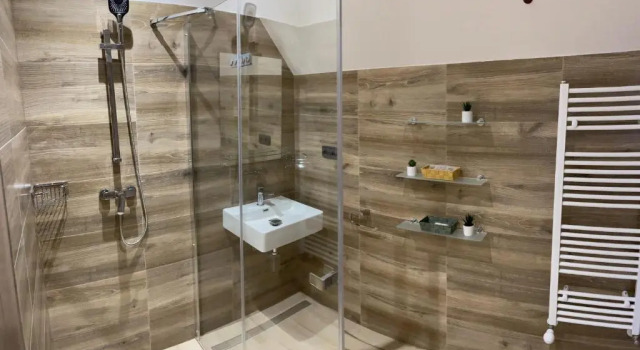 Люкс Deluxe Hotel Benica