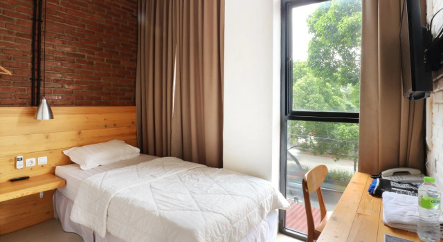 Urbana Homes, Book Hotel Jakarta Jakarta Province