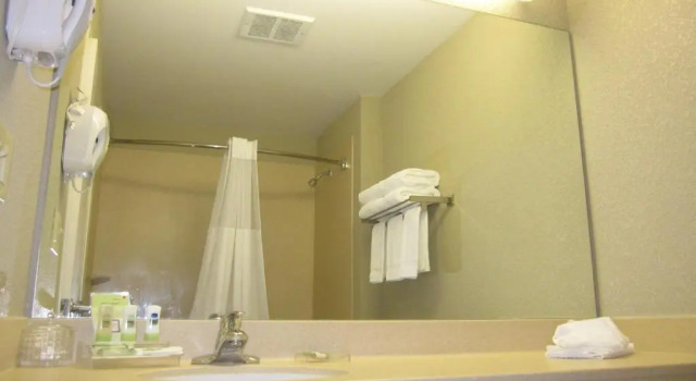 Номер Standard Country Inn & Suites by Radisson, Ithaca, NY
