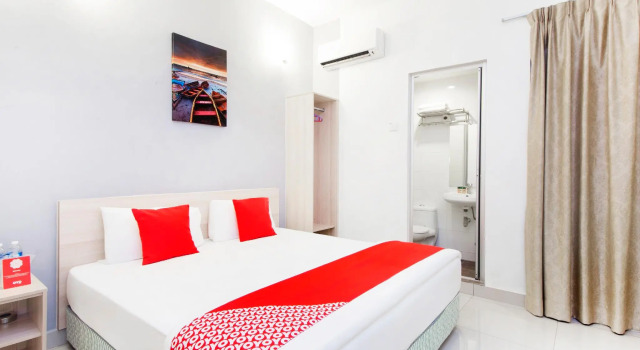 OYO 325 Damansara Inn