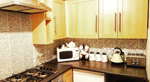 Molyneux Place, Забронировать Отель Отели Ливерпуля 3 звезды, 3*