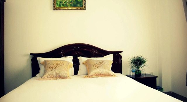 Bao Long Hotel, Book Hotel SPA-hoteller i Khanh Hoa, SPA