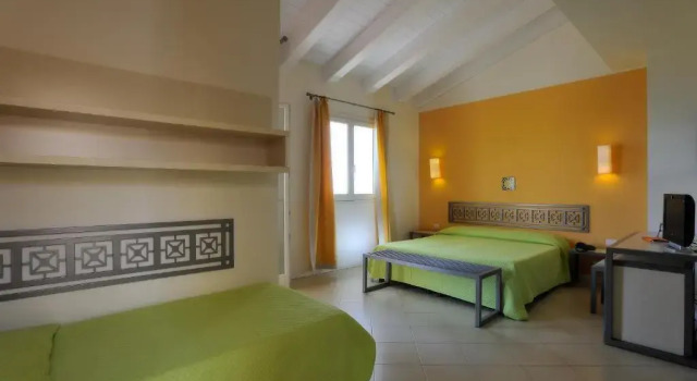 Sikania Eco Resort, Buchen Sie Resort Butera Sizilien
