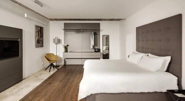 Двухместный номер Superior 19 ROOMS