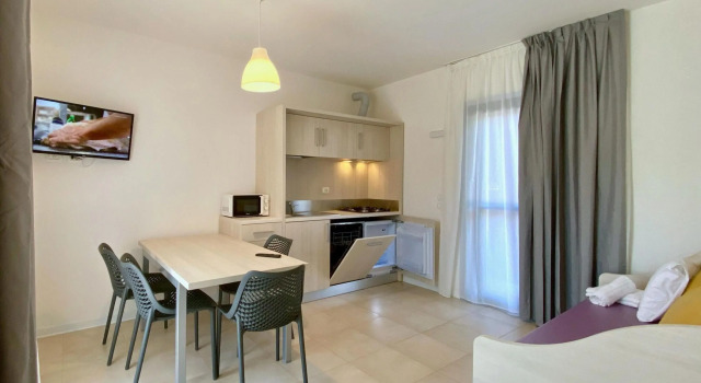 Residence Belvedere, Castelnuovo del Garda