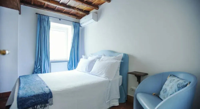 Giglio - WR Apartments