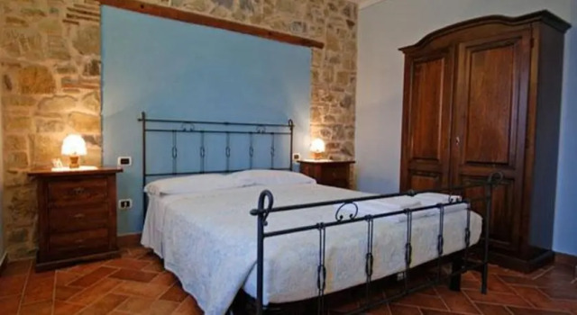 Poggio Mario, Buchen Sie Hotel Manciano 
