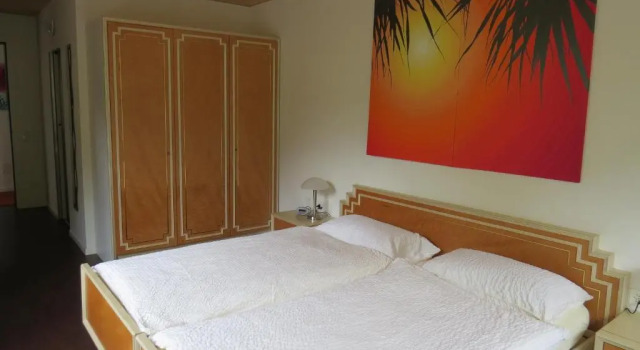 Номер Standard Hotel Pizzo Vogorno