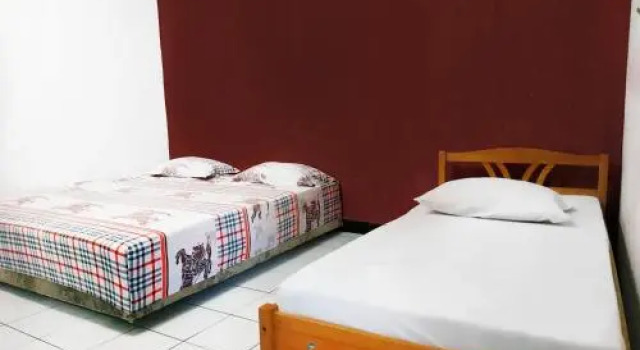 Hotel Beng Goan II