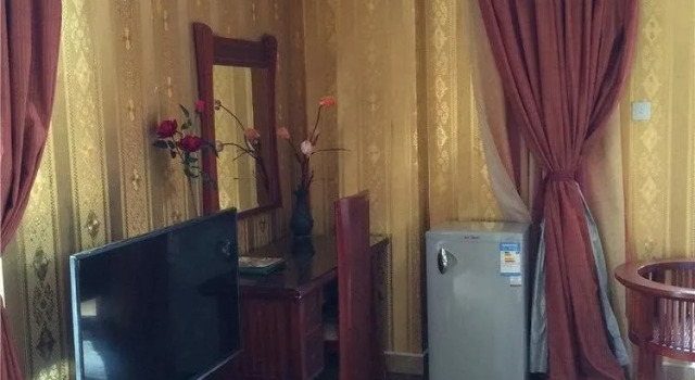 Lijiang Bamu Hotel