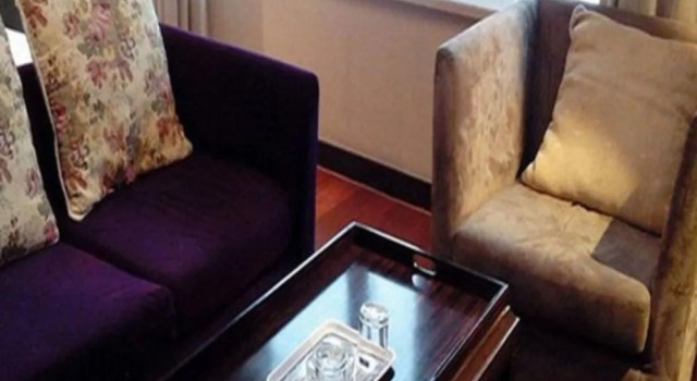 Shanghai Mei Yi Hotel Apartment