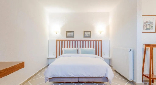 Villa Almira Luxury Apartments, Prenota Appartamento Uranopoli Monte Atos
