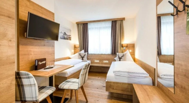 Landhaus Moosbrugger, Rezervasyon Tatil Evi Lechtal villalar, Villa