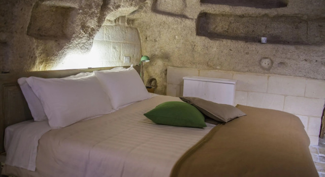 Thymus Residence nei Sassi