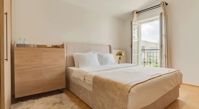Номер Superior Atik Hotel Vienna