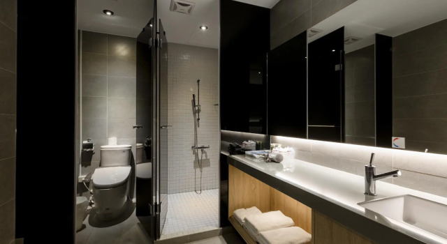 Семейный номер Standard Green Hotel