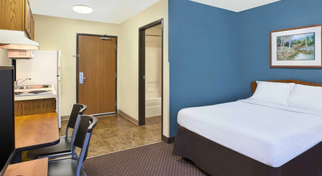 WoodSpring Suites Holland - Grand Rapids, Réserver Hôtel Holland 