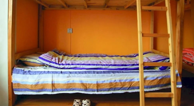 Chengdu Summer Youth Hostel
