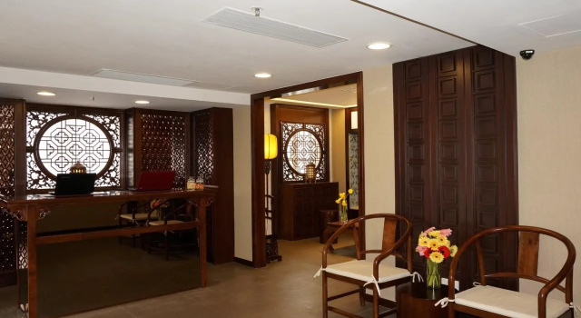 Heritage Lodge, Boek Hotel Sham Shui Po Hongkong