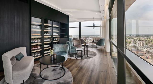 Radisson Blu Hotel, Hasselt, Book Hotel Hotels in Hasselt with Parking, Parking
