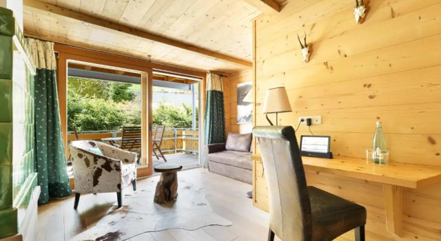 Люкс Comfort Hotel Schlehdorn