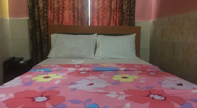 Номер Classic De Zone Hotel
