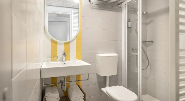 Номер Standard Sunny Rabac by Valamar