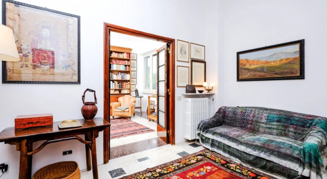 Aventino Orange Garden Suites, Забронировать Отель Отели Авентин с парковкой, рядом с Ворота Сан-Паоло, Парковка