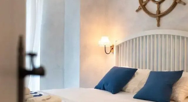 Апартаменты Villa GITA