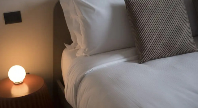 Апартаменты Deluxe Ollen apartments