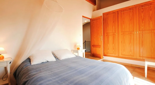 Beautiful Villa With Private Swimming Pool in Selva, Book Villa Selva 