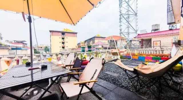 Onenight youth Hostel, Buchen Sie Hostel Hostels in Dehong, Hostel