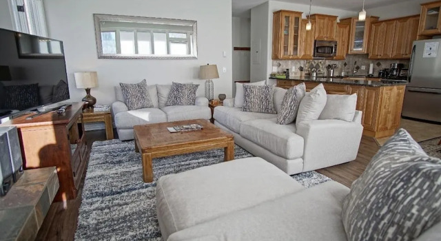 Sun Vail 34C - 3 Br Apts